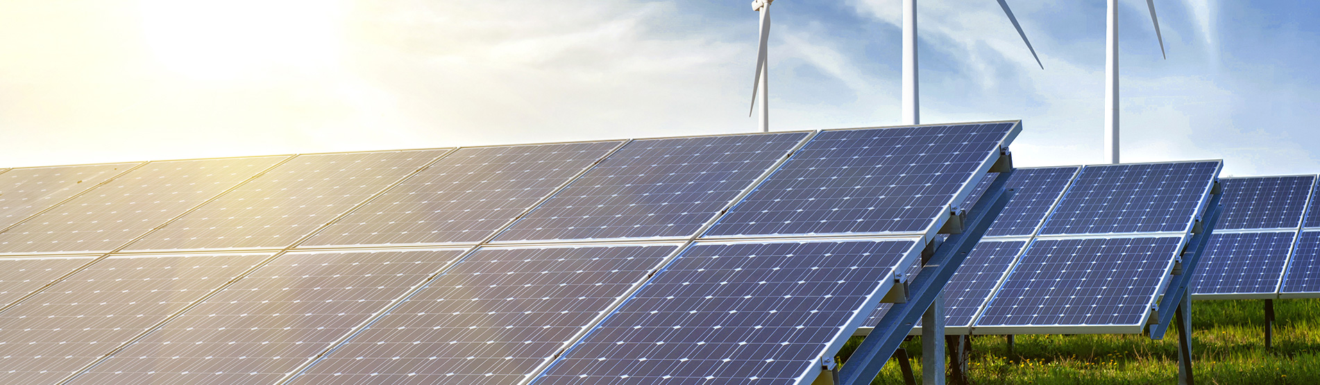 Photovoltaik als einzelunternehmerisches Investment