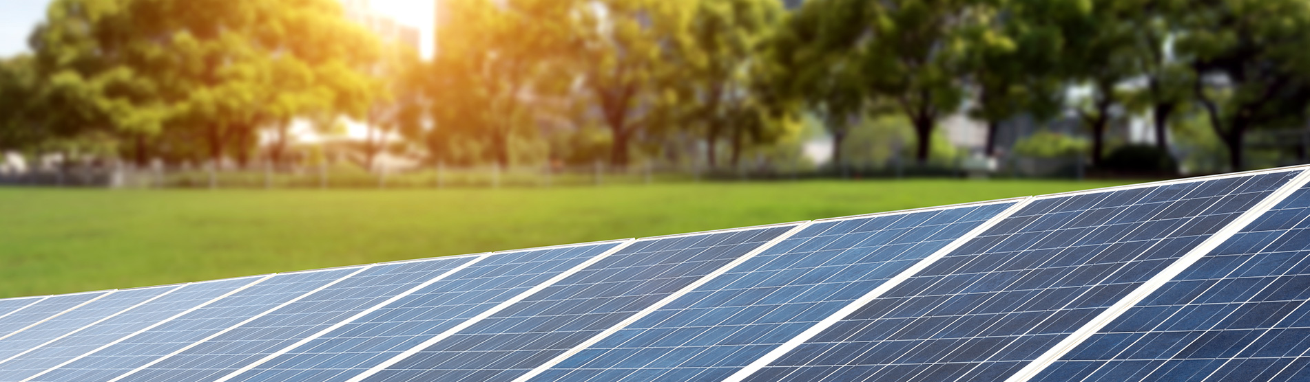 Photovoltaik als einzelunternehmerisches Investment